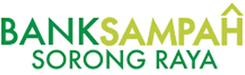 Bank Sampah Sorong Raya